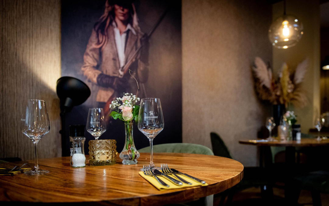 Dinercafe Norgerhout