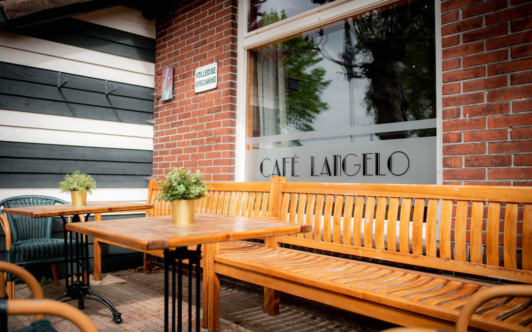 Café Langelo